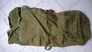 Seesack Packsack Sack Reise Transport Armee Militär Outdoor DDR Ostalgie - Bild 1 von 3
