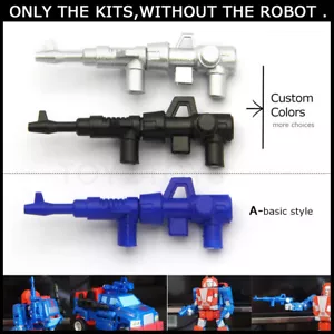 Kit de actualización de armas de color para accesorios Legacy United Gears Gears elegir - Imagen 1 de 11