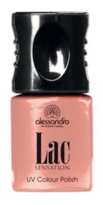 alessandro LAC SENSATION „Rock Candy" 10ml UV-Gel Nagellack NEU/OVP - Bild 1 von 4
