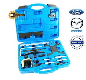 Tuningkit Ford C-Max, Courier, Escort, Fiesta, Focus, Focus C-Max, Galaxy - Bild 1 von 7