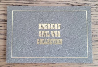 ORIGINAL CIVIL WAR 1864 $30 CONFEDERATE $1000 BOND COUPON & GETTYSBURG STAMP SET - Image 1 of 4