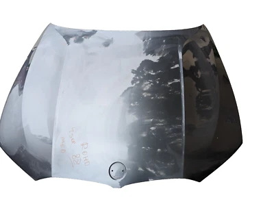 Hood Front Panel for 330 Aluminum Sedan BMW 330i xDrive M340i 2020-2024  OEM - Image 1 of 4