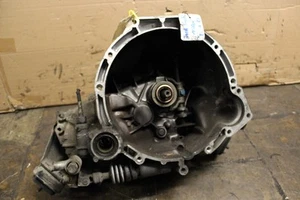 Schaltgetriebe Ford Fiesta I II FBD 1.0 33kW 4 Gang Getriebe 84TTGC F0F6C20 1985 - Picture 1 of 1