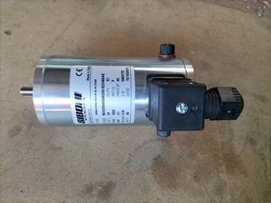 Siboni 30PM010 DC Servomotor mit Permanentmagnet 24V 3000 U/min. - Foto 1 di 5