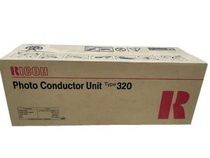 Ricoh Photoconductor Unit (400633) Aficio 220/270 Type 320 - Picture 1 of 3