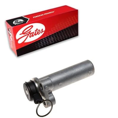 Gates Engine Timing Belt Tensioner Hydraulic Assembly For 2001-2007 Lexus GS430 Foto 1 de 4