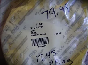 51841221 GUARNIZIONE - Foto 1 di 2