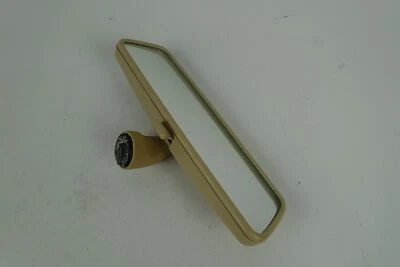 Espejo retrovisor Volkswagen Golf 2004-2009 bronceado OEM Foto 1 de 4