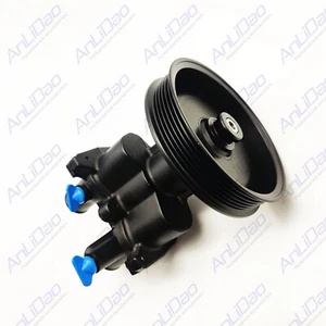 New MerCruiser Sea Water Pump - 496 Mag 8.1 S HO Part# 46- 8M0139994 8M0137215 - Picture 1 of 4