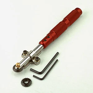 Robert Sorby #B370/A Micro Spiraling System Complete - Picture 1 of 1