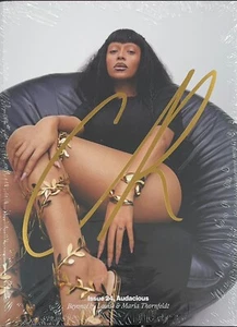 CR FASHION BOOK-ISSUE 24-SPRING/SUMMER 2024-BEYONCÉ-In Stock-LIMITED!! - Picture 1 of 1