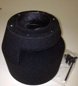 Adaptador de buje de volante MOMO Chevrolet Chevy GM Corvette/Cadillac 2702 - Imagen 1 de 2
