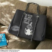 calvin klein packable big bolsa book