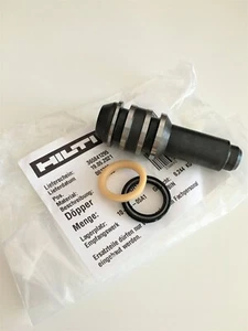 Hammer delantero original Ram HILTI TE76 TE76 ATC TE76-P ATC #330093 #330116 - Imagen 1 de 7