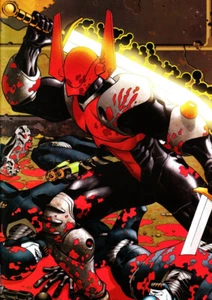 Image Comics Micronauts Issue No 02 Cover A August 2002 - Picture 1 of 24