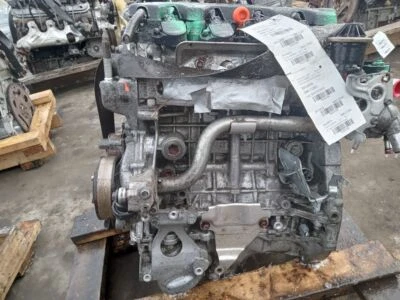 Used Engine Complete Assembly fits: 2008 Honda Civic 1.8L VIN 1 6th digit gasoli - Image 1 of 4