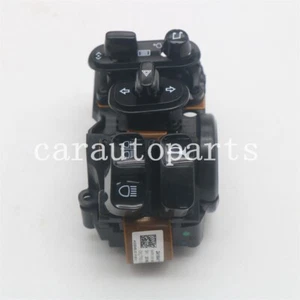 OEM 3 Row 250K Control Switch 0817580-001 2415846 For Indian Polaris Chieftain - Picture 1 of 8