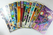 DC DAMAGE (1994-1996) #0 1 3-8 10 13-15 17 19 20 FN to VF+ LOT Ships FREE!