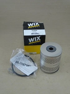 WIX Engine Oil Filter , 51004 - Picture 1 of 9