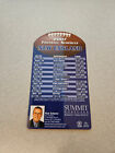 Ms20 New England Patriots 2007 Nfl Football Magnet Schedule - Summit Mortgage