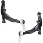 For Nissan Murano 2003 2004 2005 2006 2007 Pair Front Lower Control Arm