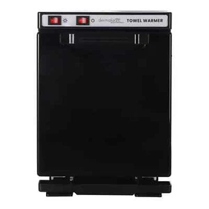 DERMALOGIC 5L Sterilizers & Towel Warmers Black For Spa,beauty salon,Facial - Picture 1 of 5
