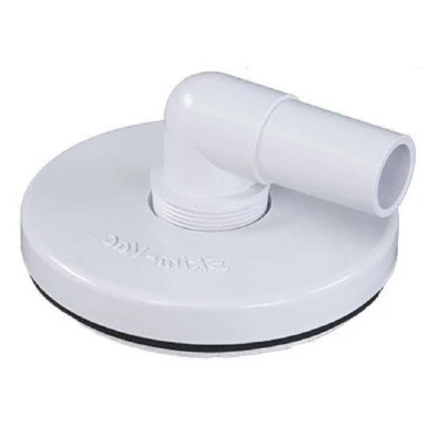 Вакуумная пластина скиммера Hayward SP11052 со шлангом на коленях - Изображение 1 из 3