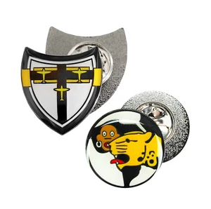 Jagdgeschwader 27 (Set Pin) - Bild 1 von 1