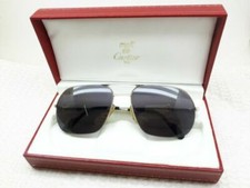 vintage cartier frames