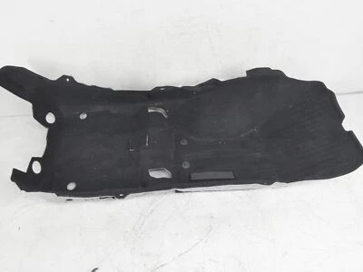 2016 Mazda Mx-5 Miata Passenger Side Floor Carpet - Black - Na8w68670a - Image 1 of 4