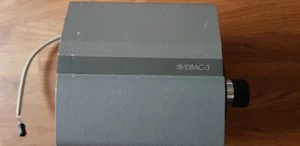 RCA AC-3 TC1864  18-108 mm Motorobjektiv - Bild 1 von 9