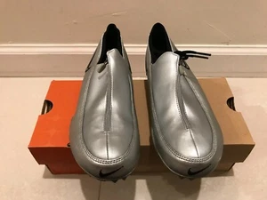 Nike Zoom Clear Plus - Silber Schwarz (Track Spike) - Größe 7,5 - Bild 1 von 7