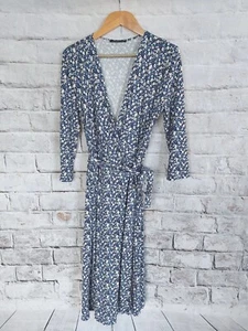 Weekend Max Mara Damen Kleid Dress Gr. L Wickelkleid - Bild 1 von 5