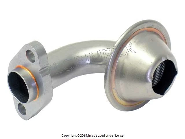 AUDI/VW A4 QUATTRO PASSAT (2000-2006) Oil Pump Pick-Up Tube GENUINE +1Y WARRANTY - Image 1 of 1