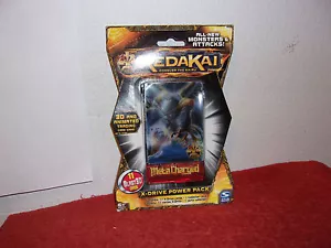 BRAND NEW REDAKAI "X-DRIVE POWER PACK"....FACTORY SEALED PACKAGING....#2 - Bild 1 von 3