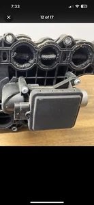 Ecodiesel Intake Control Valve - Picture 1 of 5