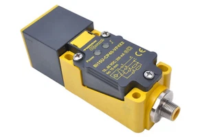 TURCK UPROX inductive sensor BI15U-CP40-VP4X2 - Picture 1 of 4