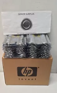605313-071 HPE 8GB (1X8GB) 2RX4 PC3L-10600R MEMORY FOR G7 - Picture 1 of 1