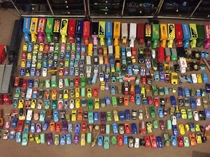 DISNEY PIXAR CARS & PLANES Diecast 1:55 MOVIE FILM TOY BUNDLE TOKYO DRIFT MATER