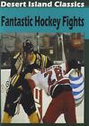 Fantastic Hockey Fights (DVD) Boston Bruins Montreal Canadians (US IMPORT)