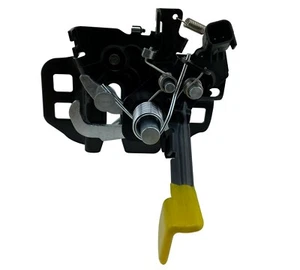 Bloqueo de pestillo de liberación capó delantero para Ford Mustang 18-19 Shelby GT350 2015-17 - Imagen 1 de 2