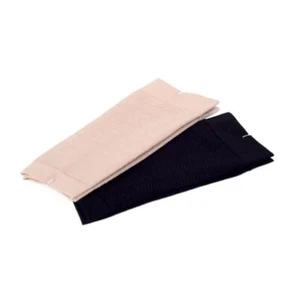 2 Pairs Slim Compression Arm Sleeves Elastic Arm Wrap Sleeve Fitness Trainers... - Picture 1 of 6