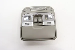 2020 - 2022 KIA TELLURIDE FRONT OVERHEAD CONSOLE DOME LIGHT SWITCH OEM TRIM_WK - Bild 1 von 11