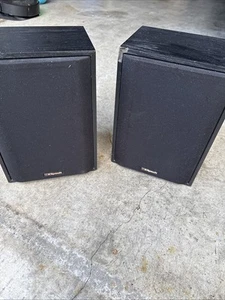 Pair Vintage Klipsch KG.5 Speakers Set of 2 - Tested - Picture 1 of 8