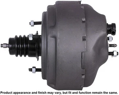 Amplificador de freno eléctrico A1 Cardone 54-91200 para Chevrolet Corvette 68-76 Foto 1 de 2