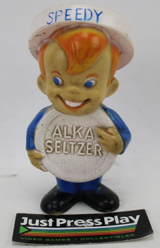 speedy alka seltzer products for sale | eBay