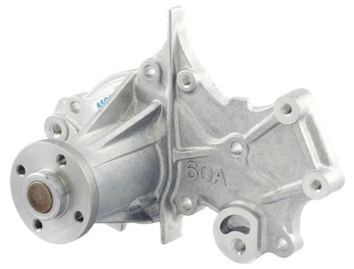 Bomba de agua del motor AISIN WPS-006 para 89-99 Esteem Sidekick Sunrunner Tracker X-90 Foto 1 de 4