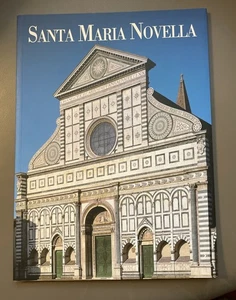 Santa Maria Novella Like New Paperback - Imagen 1 de 5