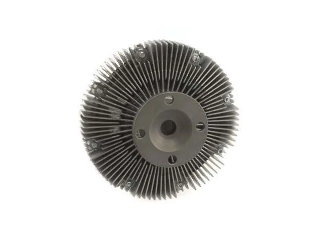 Embrague ventilador Aisin 47RR44H compatible con Toyota Land Cruiser 1991-1992 4,0 L 6 cilindros Foto 1 de 1