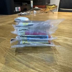 PRINTER INK CARTRIDGES TO REPLACE T0714 full set unbranded FULL SET - Picture 1 of 2